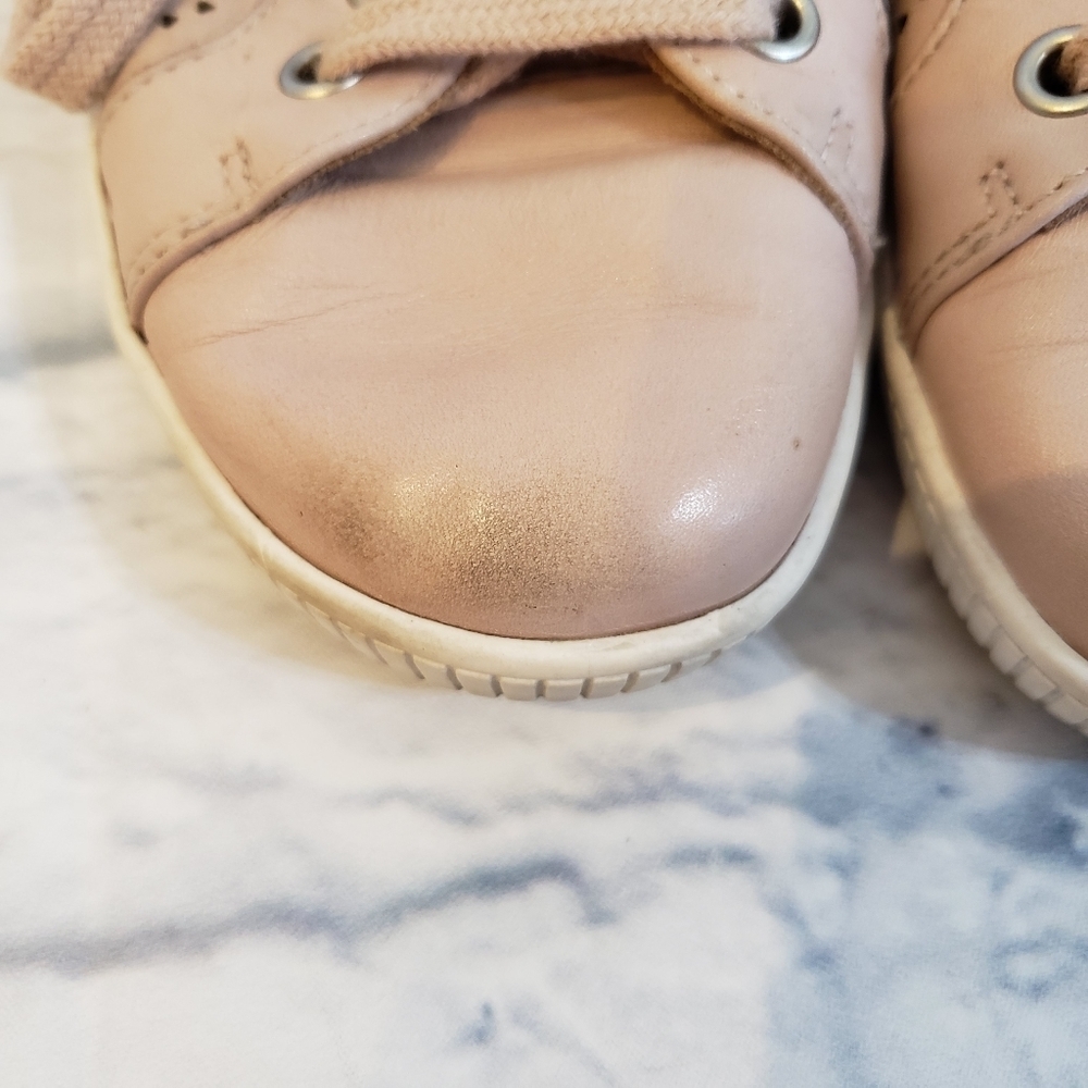Earth Blush pink size 6 - Picture 9 of 10